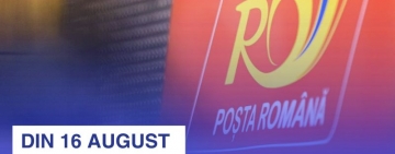 Poșta Română va începe, de vineri, 16 august, distribuirea deciziilor de recalculare a pensiilor