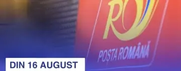 Poșta Română va începe, de vineri, 16 august, distribuirea deciziilor de recalculare a pensiilor