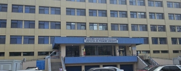 Proiectul "Creșterea eficienței energetice la Corpurile A, B, C și D ale Spitalului Județean de Urgență Dr. Pompei Samarian", finalizat în proporție de 90%