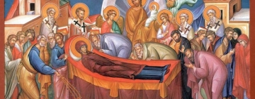 Constantin Bîrcă: Să ne amintim de smerenia, iubirea și sacrificiul Fecioarei Maria