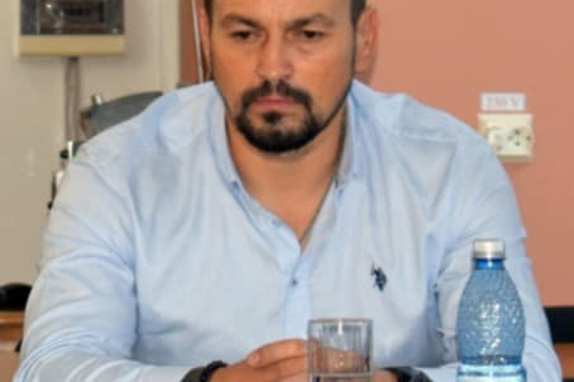 Liga 3 | Agricola “merge” pe mână lui Marius Bratu