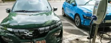 Începe a treia etapă de înscrieri în cadrul Programului Rabla Plus 2024