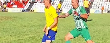 Liga 3 | Înainte Modelu – Dunărea Giurgiu, penultimul test dinaintea unui nou start!
