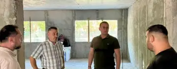 Marius Dulce: Locuințele rămân o prioritate pentru mandatul meu