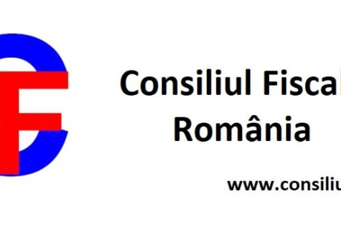 Consiliul Fiscal: Deficitul va depăşi probabil 7% din PIB în acest an, existând riscul să se îndrepte către 8% din PIB
