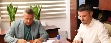 CJ Călărași | Peste 2 milioane de lei, finanțare prin PNRR, pentru achiziționarea de echipamente de dezinfecție și sterilizare pentru materiale și instrumentar medical