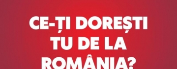Marcel Ciolacu: Lansăm această platformă prin care dorim să adunăm propuneri pe fiecare domeniu important