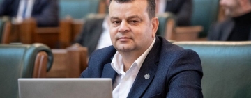 Nicușor Cionoiu: Susțin, cu toată încrederea, candidatura prim-ministrului Marcel Ciolacu la funcția onorabilă de Președinte al României!