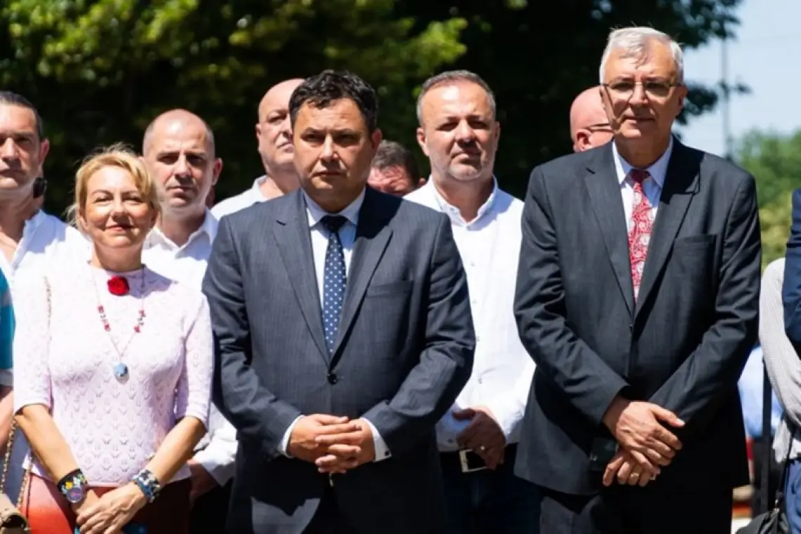 Mihăiță Beștea: Aceste tipuri de proiecte vor fi extrem de benefice și pentru Oltenița