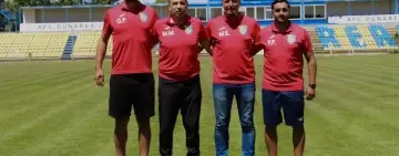 Liga 3 | Lotul Dunării pentru sezonul 2024-2025