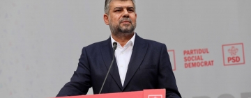 PSD Călărași susține candidatura lui Marcel Ciolacu