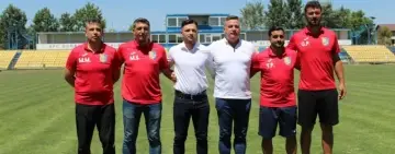 Liga 3 | Mircea Ștefan: Consider că este un moment prielnic să fim susținuți, încurajați pentru că suntem numai călărășeni, în momentul de față, la club