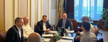 Nicușor Cionoiu: De astăzi, nu mai este necesar să ne deplasăm la primărie, așteptând la cozi interminabile