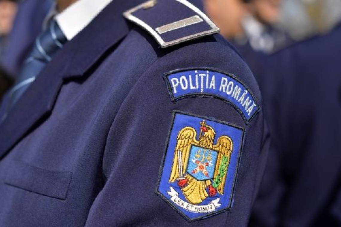 IPJ Călărași | 29 de posturi scoase la concurs, prin încadrare din sursă externă