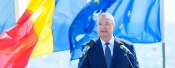 PNL | Nicolae Ciucă, desemnat de BPN, candidat la alegerile prezidențiale