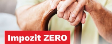 PSD | Guvernăm cu gândul la binele pensionarilor – impozit ZERO pentru pensiile sub 3.000 de lei