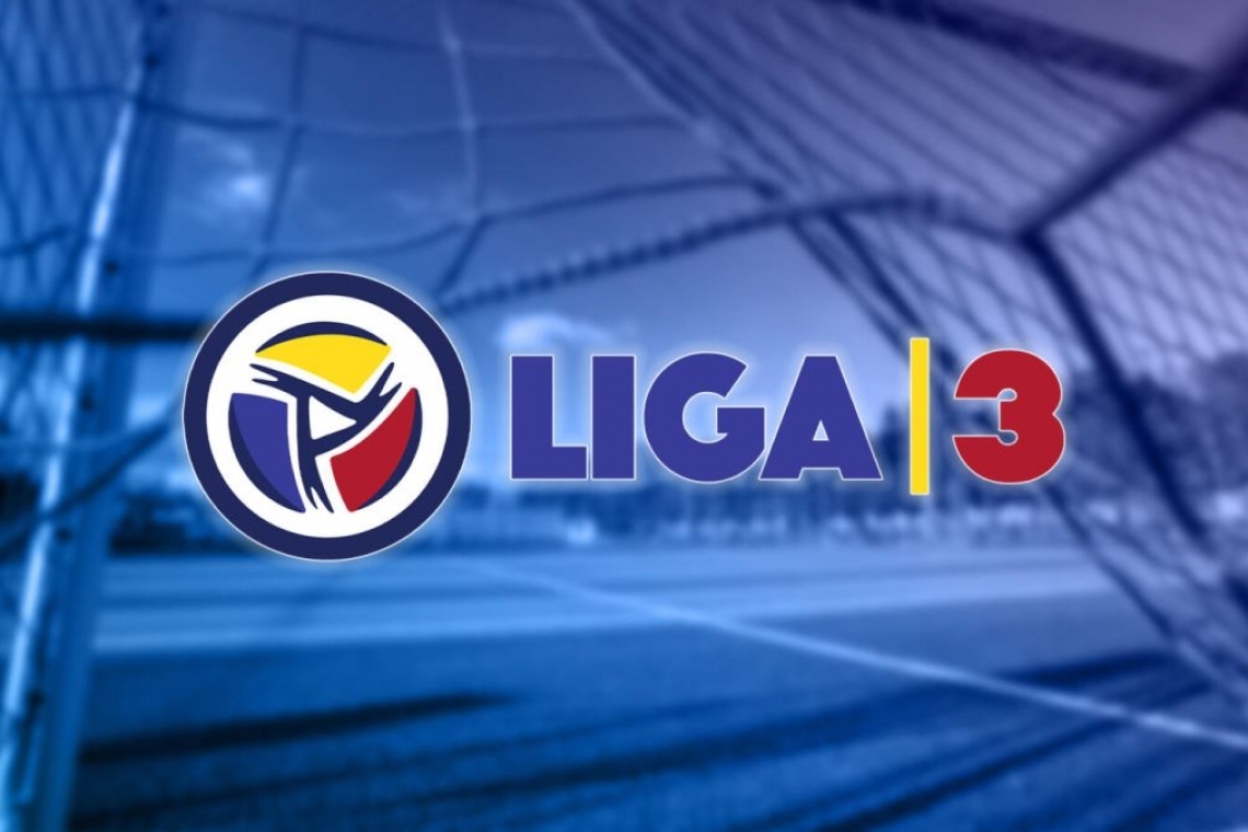 Liga 3 | Înainte Modelu – Gloria Băneasa, vineri, 30 august, ora 18.00