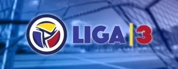 Liga 3 | Recolta Gh. Doja – Dunărea Călărași, sâmbătă, 31 august, ora 18.00