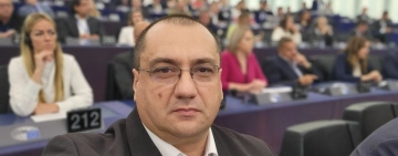 Cristian Terheș va candida la președinția României!