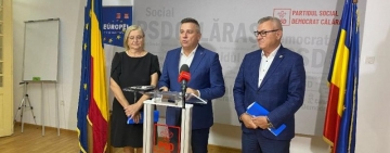 Vasile Iliuță: Principalul obiectiv al recalculării pensiilor este eliminarea inechităților