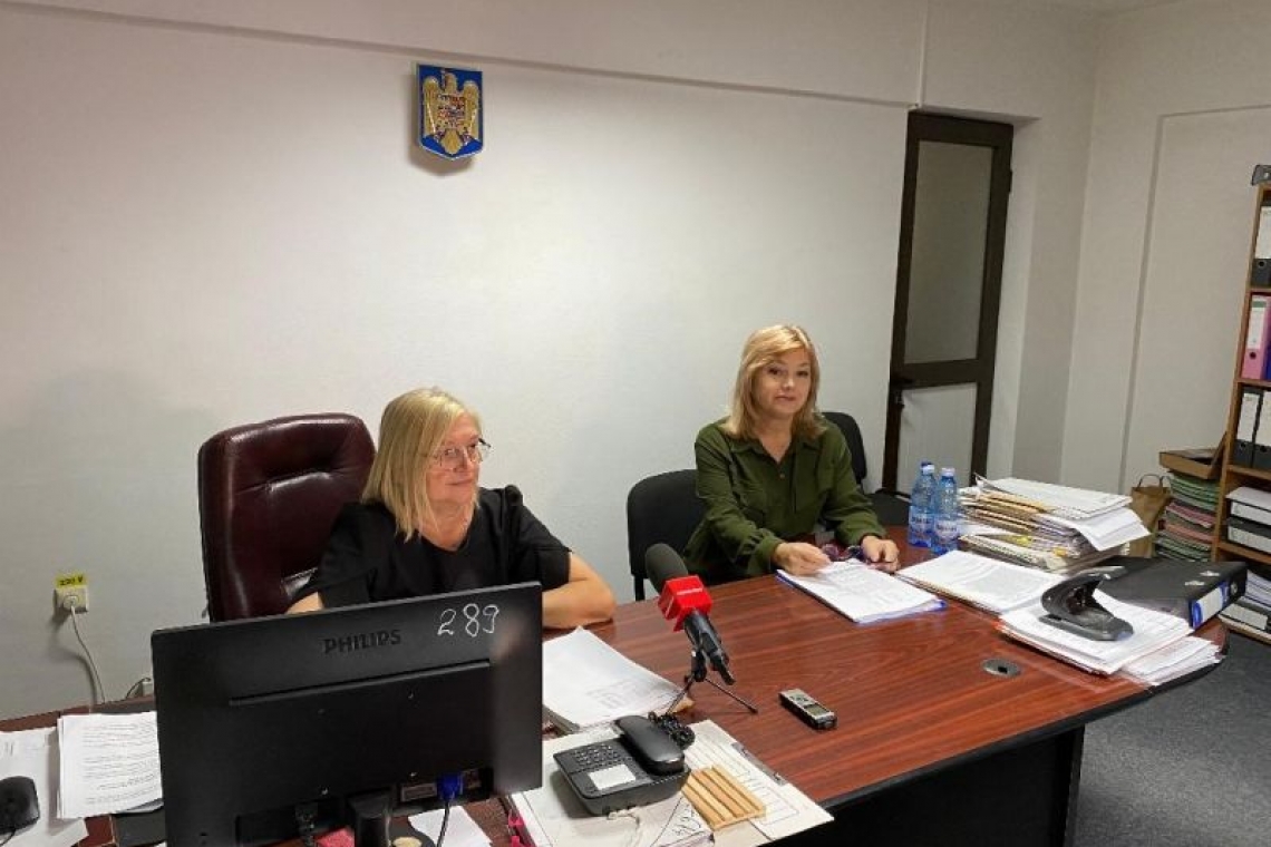CJP Călărași | La nivelul județului Călărași au fost recalculate un număr de 57.400 de dosare de pensie