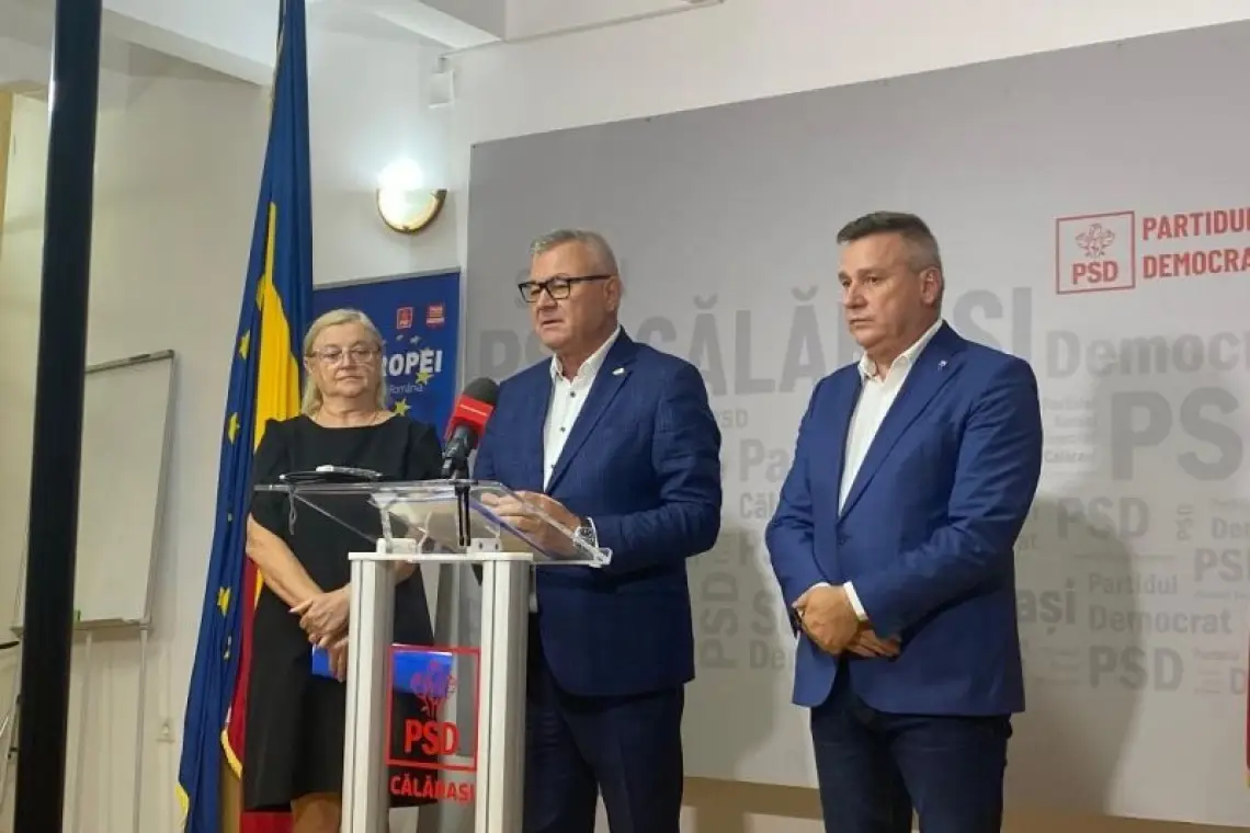 Ion Samoilă: În spațiul public e multă vâltoare legat de subiectul “pensii”. Adevărul e că nicio pensie nu scade. E scris și în lege!