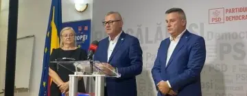Ion Samoilă: În spațiul public e multă vâltoare legat de subiectul “pensii”. Adevărul e că nicio pensie nu scade. E scris și în lege!