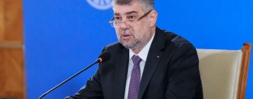 Marcel Ciolacu: Anulăm dobânzile şi penalităţile celor cu datorii la stat dacă plătesc aceste restanţe până la data de 25 noiembrie. Răsplătim şi contribuabilii corecţi, cu taxele la zi