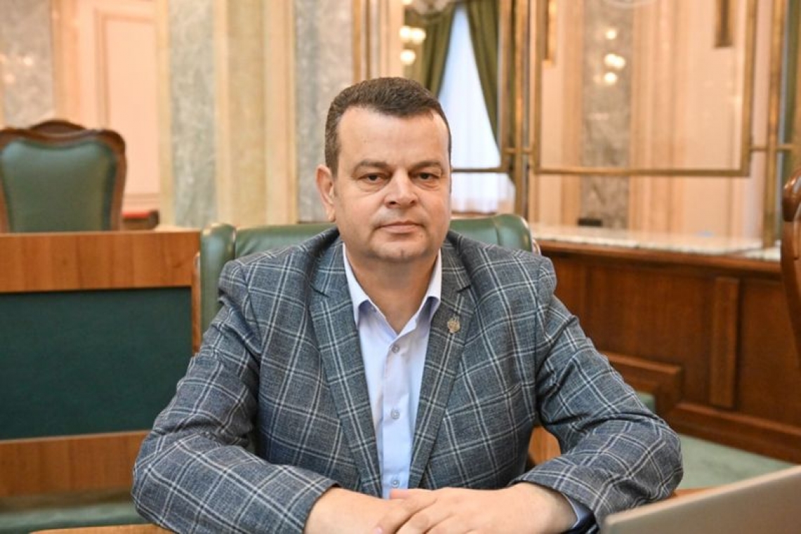 Nicușor Cionoiu: Pensionarii care au beneficiat de ajutoare din partea statului vor rămâne cu ele și după recalculare!