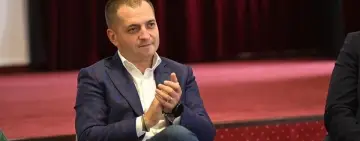 Călărași | Liberalii și-au desemnat candidații la parlamentare. Ciprian Pandea și Emil Dumitru deschid listele la Camera Deputaților și respectiv Senat!
