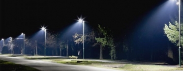 Grădiștea | Primăria caută noi finanțări pentru reabilitarea și modernizarea iluminatului public