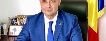 Daniel Florea a aderat la proiectul politic al lui Mircea Geoană