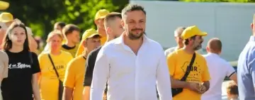 Dragoș Coman, propunerea AUR pentru Parlamentul României!