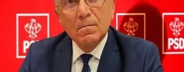 Chirnogi | Ion Ștefan: Suntem într-un stadiu destul de avansat cu un proiect pe care noi chirnogenii îl așteptăm de mult