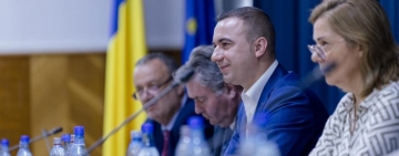 Pe 19 septembrie se va lansa DigiLocal, primul program integrat de digitalizare a administraţiilor publice locale