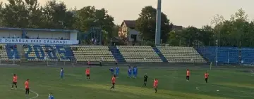 Liga 3 | Victorii pentru Dunărea, Progresul și Înainte. Agricola, eșec usturător!