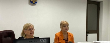 CJP Călărași | Tatiana Zaharia: Aproape 85% din dosarele de pensii au suferit creșteri
