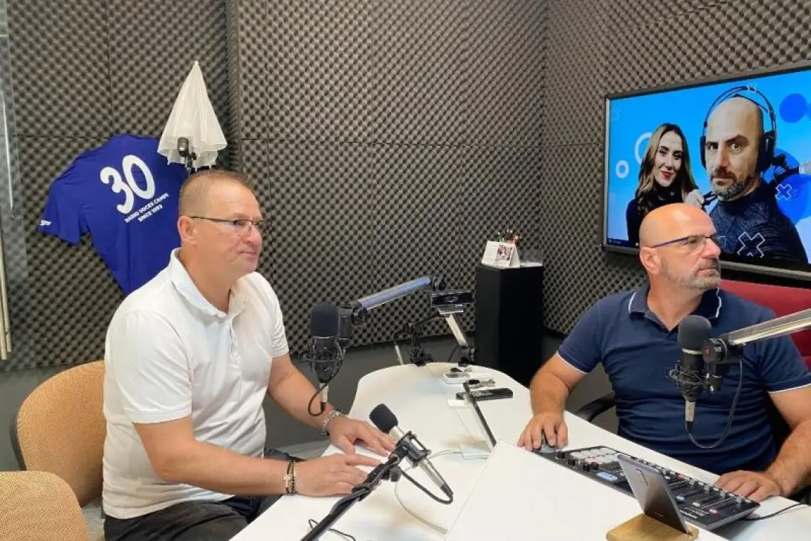 Marius Dulce: Cred că o să fie o echipă mai dinamică