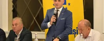 Oficial: PNL Călărași și-a stabilit candidații pentru parlamentarele din 1 decembrie!