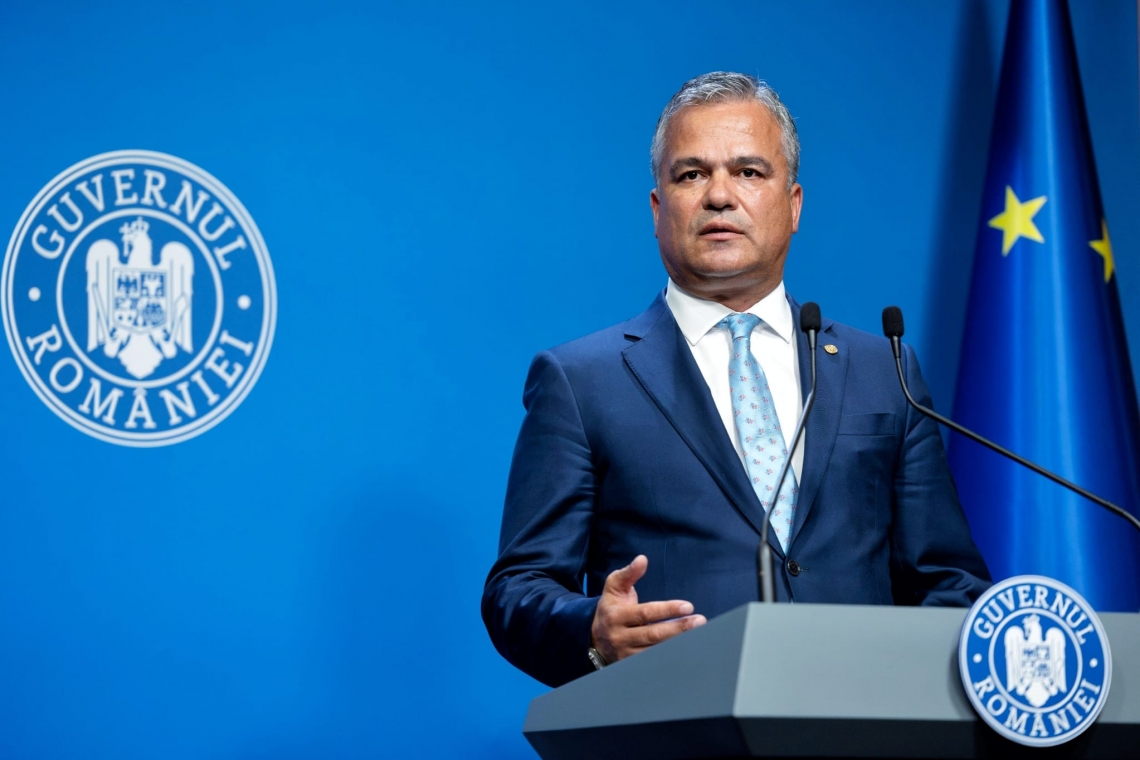 Ministerul Dezvoltării asigură continuitatea derulării programelor de investiţii