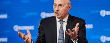 Mircea Geoană va candida la Preşedinţia României