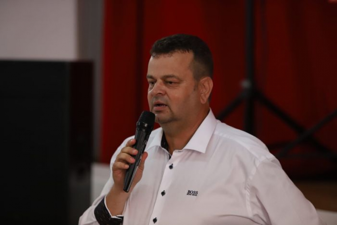 Nicușor Cionoiu: PSD și-a îndeplinit un alt obiectiv strategic asumat în programul său de guvernare în privința creșterii veniturilor și a puterii de cumpărare ale salariaților
