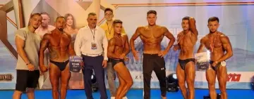 Nelu Bașfalion: Clubul Sportiv Fortus a strălucit prin performanțele sale 