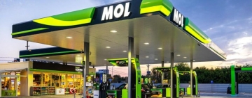 MOL Călărași: O destinație prietenoasă atât pentru clienții B2B, cât și pentru cei B2C