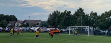 Liga 3 | Dunărea, eșec la Modelu. Etapa 3 continuă sâmbătă!