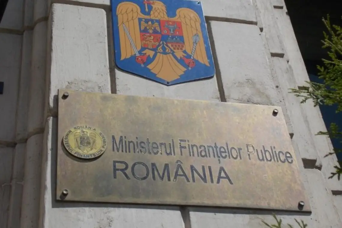 MF publică ordinul care stabilește procedura de anulare a unor obligaţii bugetare 
