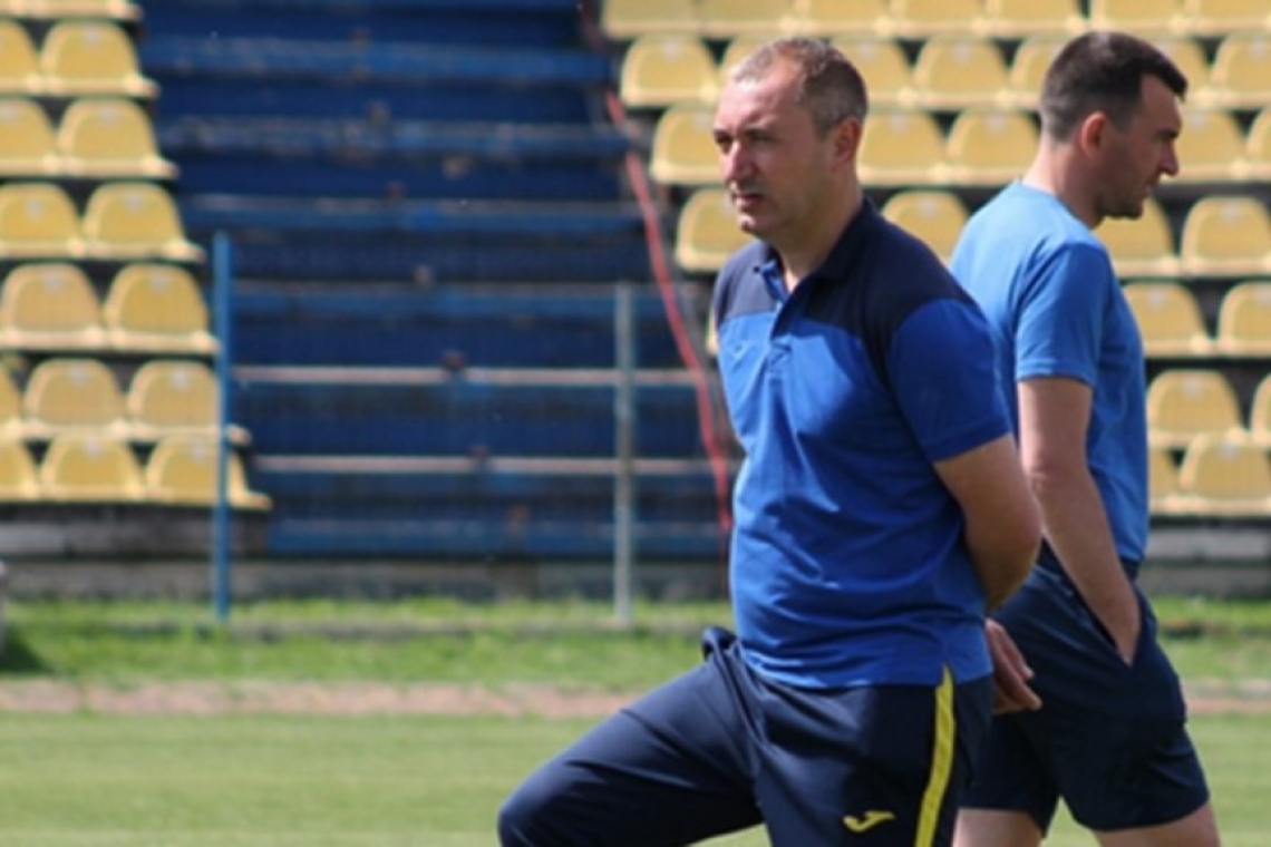 Liga 3 | Mirel Condei&Recolta conduc în topul Seriei 3!