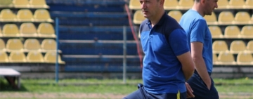 Liga 3 | Mirel Condei&Recolta conduc în topul Seriei 3!