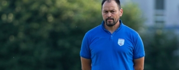 Agricola Borcea | Antrenorul Marius Bratu, pe lista lui AFC Câmpulung Muscel