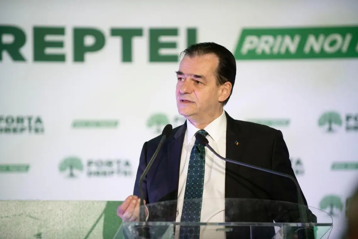 PMP și Forța Dreptei, alianță politică pentru alegerile parlamentare şi cele prezidenţiale